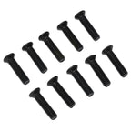 Drill Chuck Screws M5x25mm/M6x25mm for UNF Drill