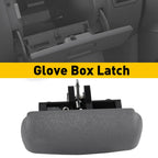 Glove Box Latch Handle for Dodge Durango Dakota Ram 1500 (1997–2000)