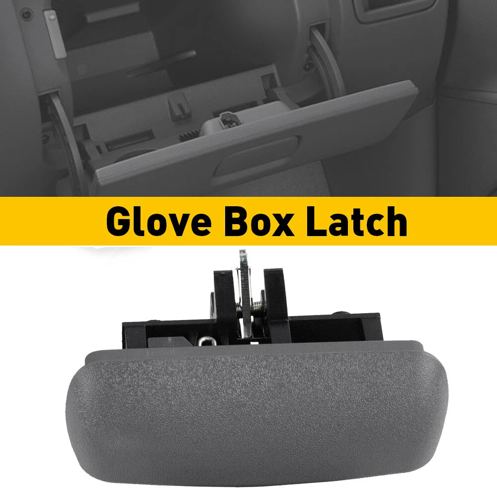 Glove Box Latch Handle for Dodge Durango Dakota Ram 1500 (1997–2000)