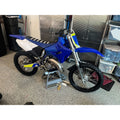 Restyle Plastic Kit Fairing Bodywork for Yamaha YZ125 YZ250 (2002–2020)
