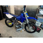 Restyle Plastic Kit Fairing Bodywork for Yamaha YZ125 YZ250 (2002–2020)