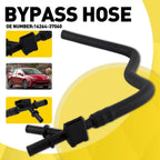 Radiator Bypass Hose for Toyota Prius (2010–2013) 16264-37060