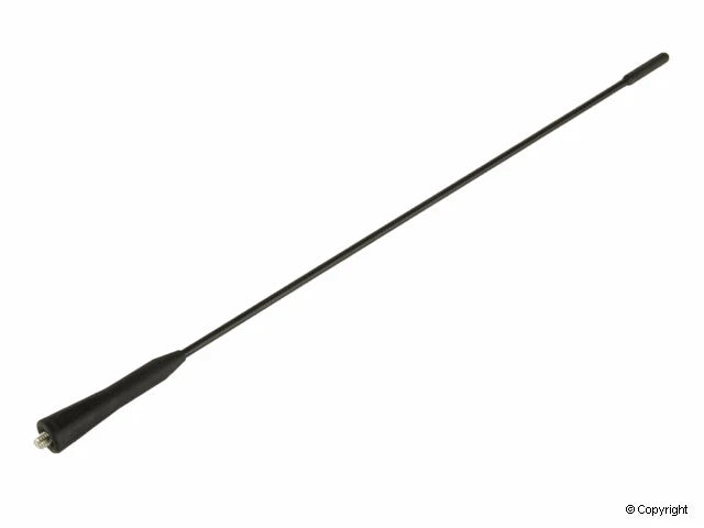 Genuine OEM Radio Antenna Mast 0028205875 for Mercedes-Benz