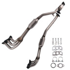 Catalytic Converter for Subaru B9 Tribeca (2006–2009)