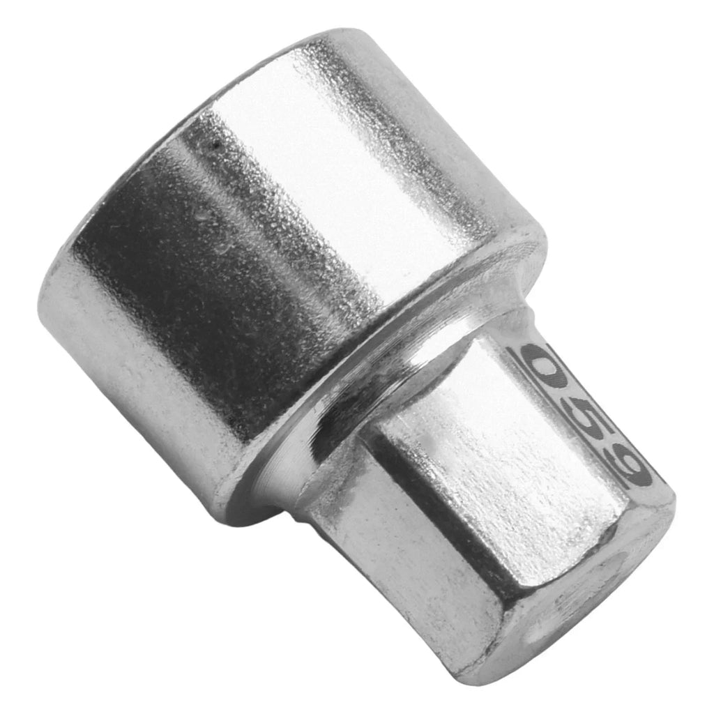 4 x Wheel Lock Lugnut Replacement for BMW F20/F21 (2011–2019)