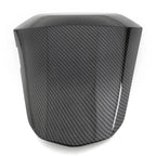 Passenger Rear Seat Cover Cowl for Suzuki GSXR GSX-R 1000 1000R (2017–2024) Carbon #3