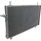 A/C Condenser for Nissan 350Z (2003–2009) Aluminum Core