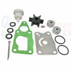 Maintenance Service Kit for Suzuki Outboard 4-Str 4HP 6HP (DF4A DF6A)