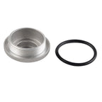 Aluminum Oil Cap Drain Plug Tappet Cover for Honda CL100 CB100K1/K2 ATC200 (1969–1985)