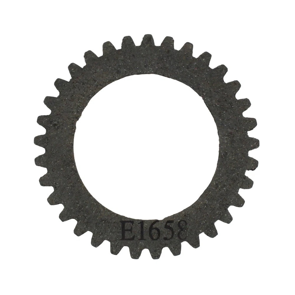 PTO Clutch Driven Plate for White 2-44, Oliver Super 55, 550 (E1658)