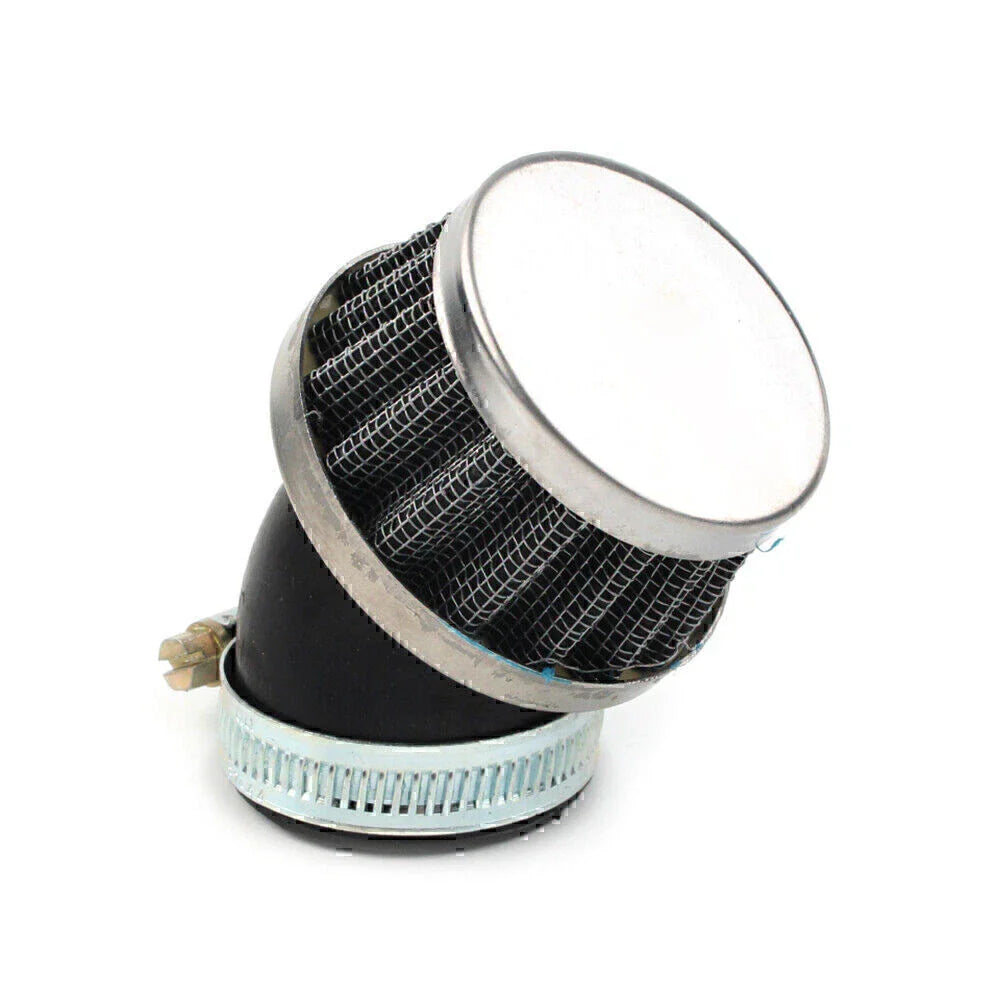 38mm Air Filter for 90cc-125cc Quad Go Kart Dirt Bike Motorcycle