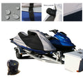 Trailerable JetSki Cover for Yamaha WaveRunner FX 140 (2002–2005)