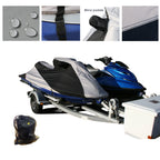 Trailerable JetSki Cover for Yamaha WaveRunner FX 140 (2002–2005)