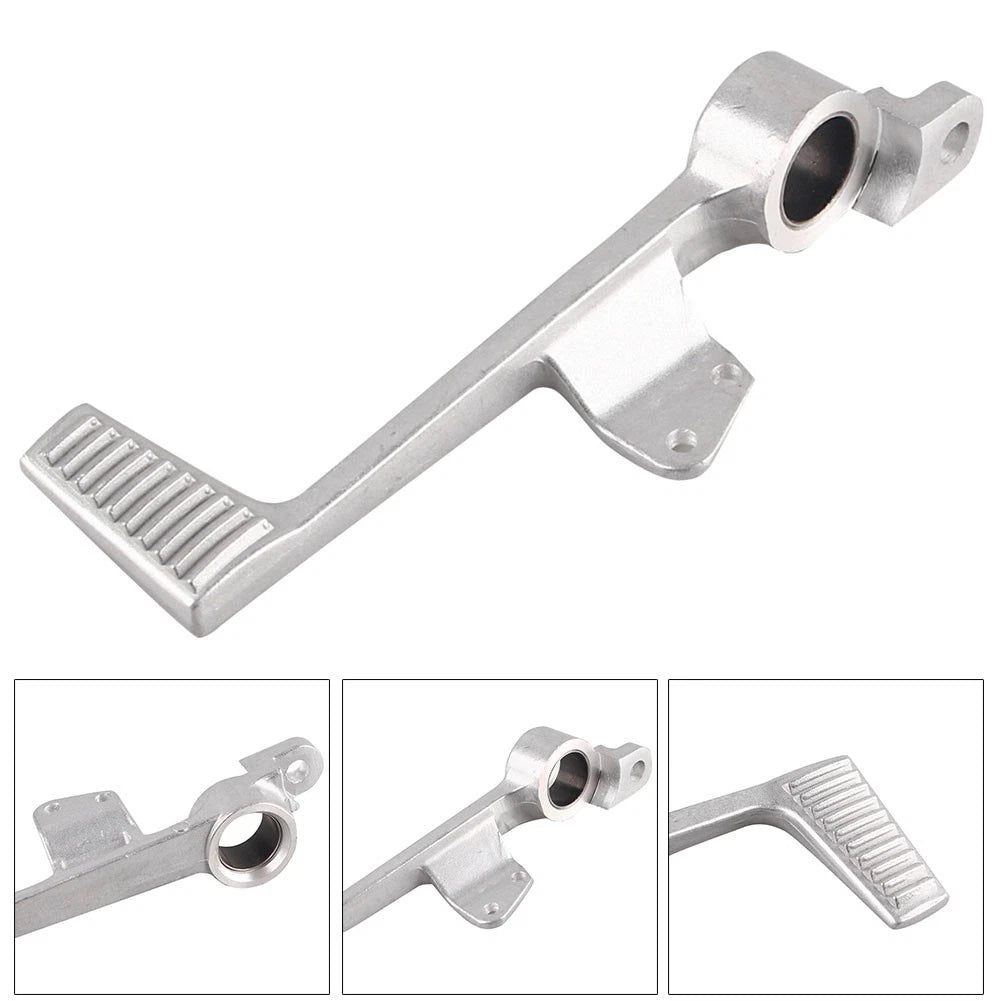 Rear Brake Lever Pedal for Honda CBR 600RR (2003–2006)