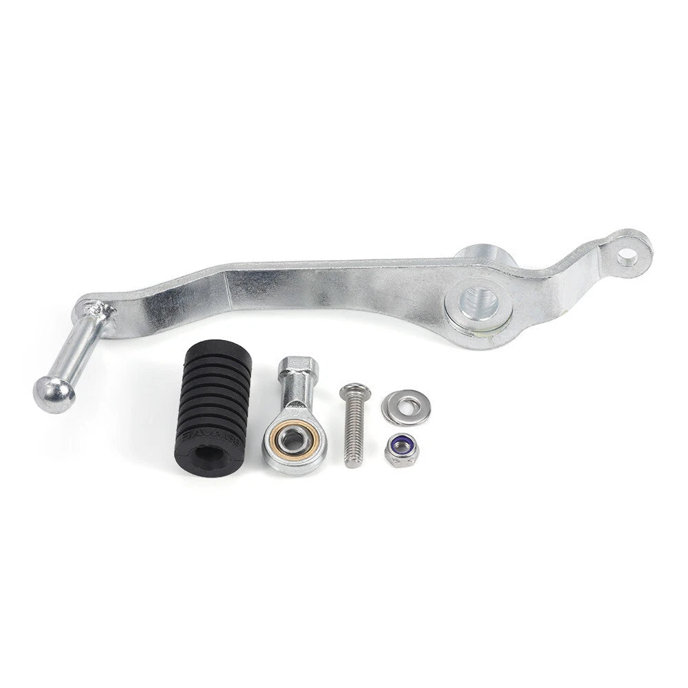 Gear Shift Lever for Yamaha XJ6N XJ6 Diversion/F FZ6R (2009–2017)