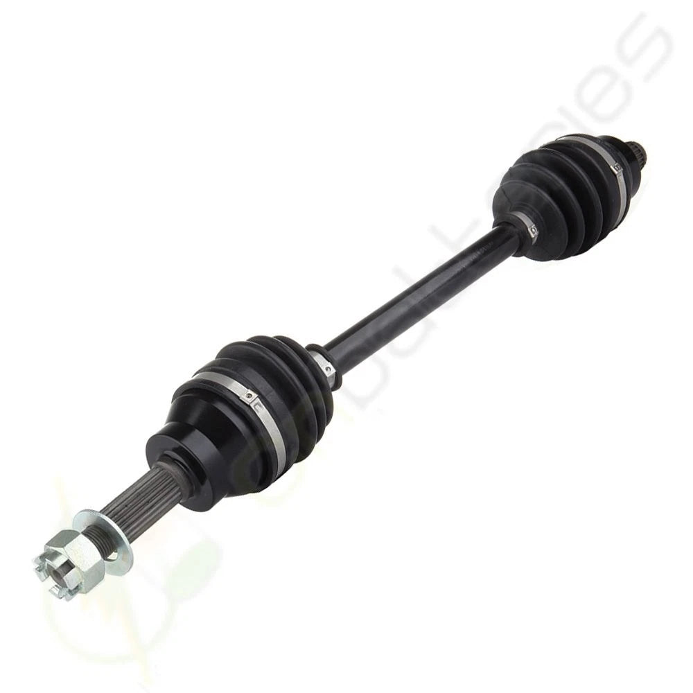 Set of 2 CV Joint Axles for Polaris Sportsman 400 (2008–2010)