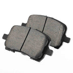 Ceramic Brake Pads for Chevrolet Malibu & Cobalt (2004-2012)