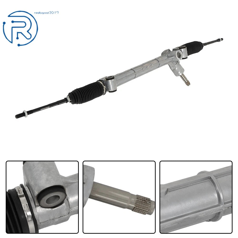 Power Steering Rack and Pinion Assembly for Chevrolet Sonic (2012-2020)