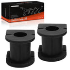 Front to Frame Sway Bar Bushing Kits for Toyota Tundra (2000-2004)