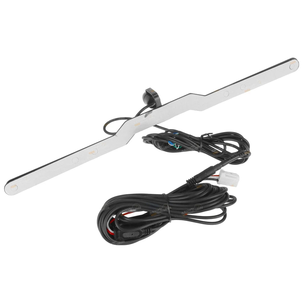 Reverse Camera Kit for Hilux (2005–2013)