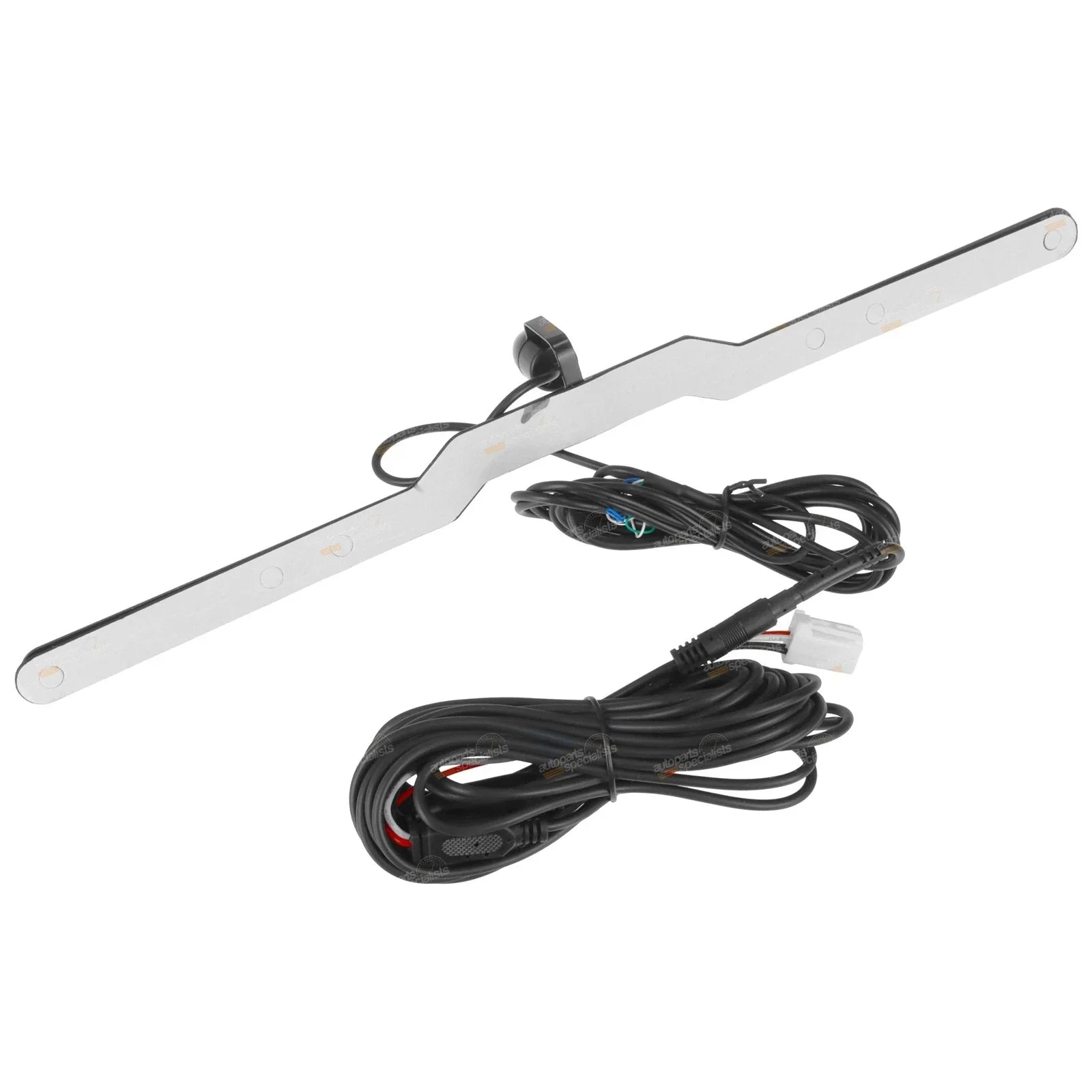 Reverse Camera Kit for Hilux (2005–2013)