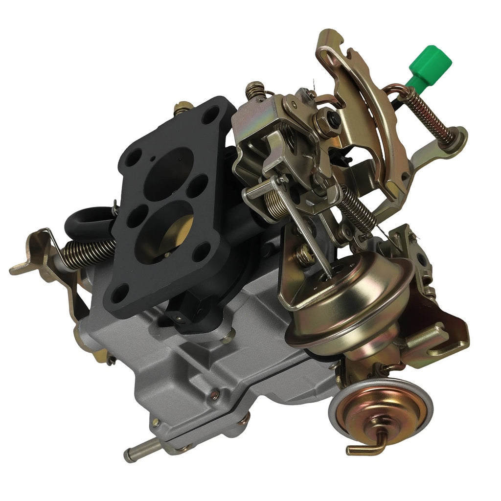 2 Barrel Carburetor for Toyota Starlet (1985–1989) 21100-11492 Aluminum