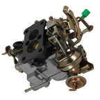 2 Barrel Carburetor for Toyota Starlet (1985–1989) 21100-11492 Aluminum