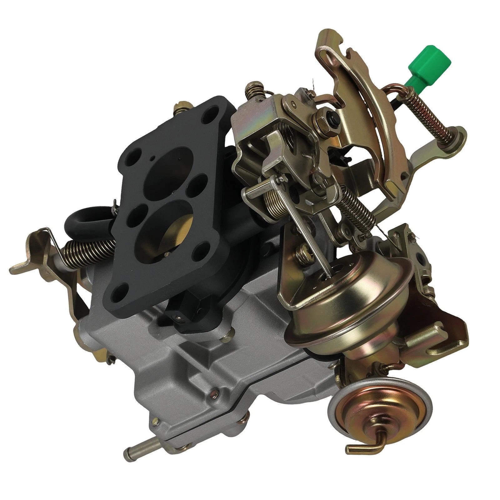 2 Barrel Carburetor for Toyota Starlet (1985–1989) 21100-11492 Aluminum