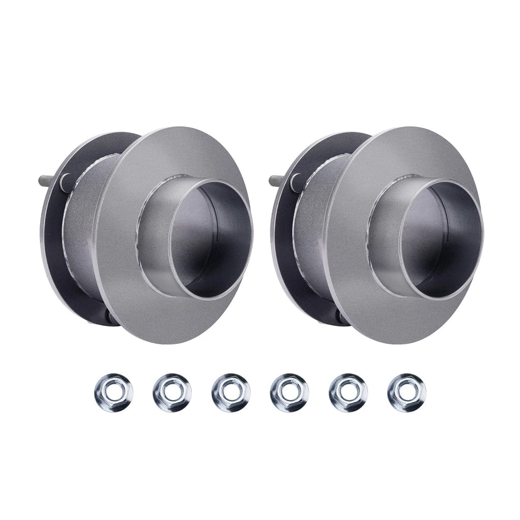 3.5 Inch Front Lift Leveling Kit for Dodge Ram 2500 4WD (1994–2013)
