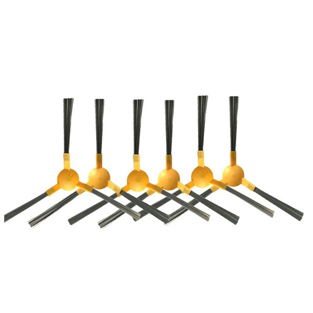 10X Side Brush for Redmond RV-R650S (2018–2023)