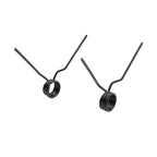 2X 25mm Torsional Spring for Coats Tire Changer (Coats 40, 70, 80)
