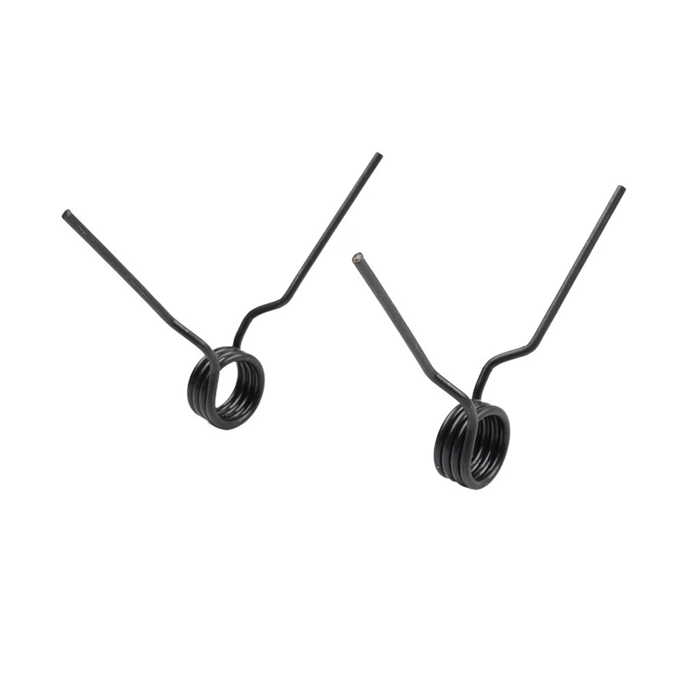2X 25mm Torsional Spring for Coats Tire Changer (Coats 40, 70, 80)