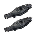 Set of 2 Rear Suspension Control Arms for Mercedes W124 R129 R170 W208
