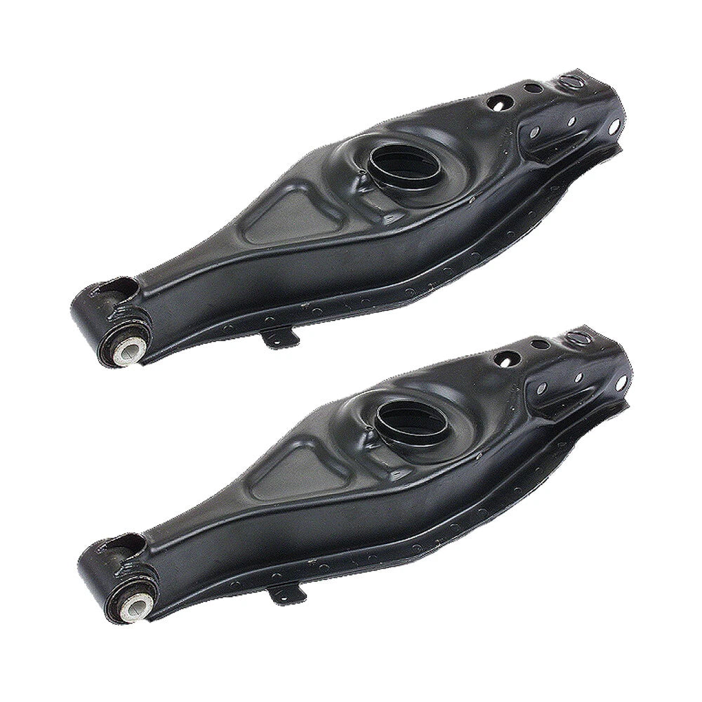 Set of 2 Rear Suspension Control Arms for Mercedes W124 R129 R170 W208