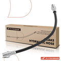 Rear Brake Hydraulic Hose for Subaru Forester (1998–2002)