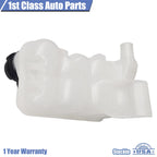 Coolant Overflow Recovery Tank for BMW E30 325 325i 325ix M20 (1988–1993)