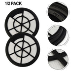 Replacement Kit for Eureka NES110 (Inlet Frame & Filter)