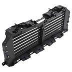 Upper Radiator Grille Shutter W/O Motor for Ford F150 (2021–2025)