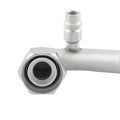 Air Conditioning Hose Kit for Universal (R-Ring, Fittings, Drier)
