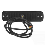 LED Work Light Flood Off-road 4WD SUV 12V Luminous Lamps for Car