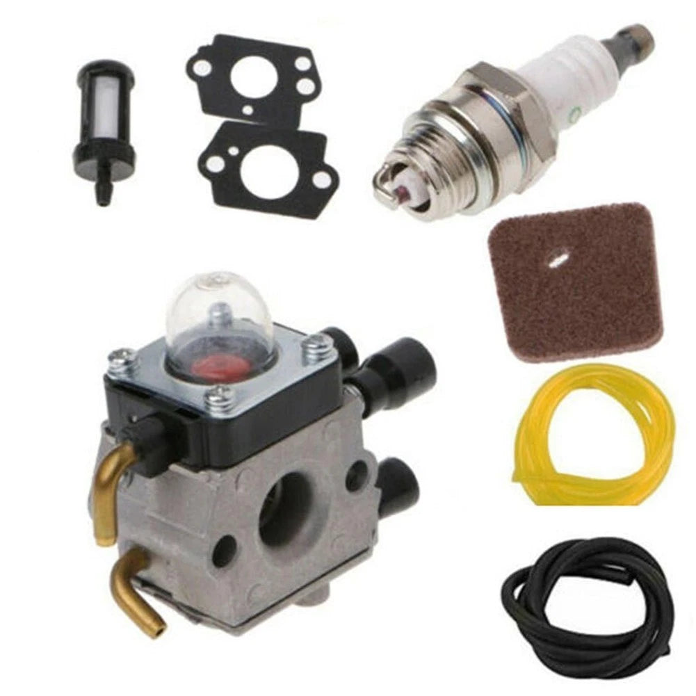 Carburetor for FS75 KM85 HS75 HS80 HS85 FS85T FS85RX