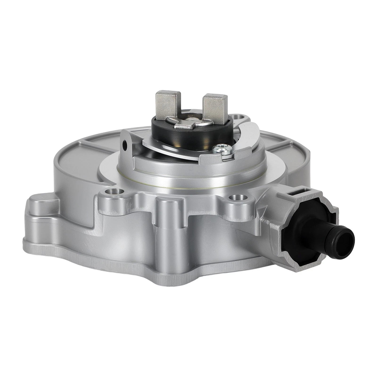 Brake Vacuum Pump for Audi A4 A5 Q5 A6 A7 A8 Q7 S4 S5 SQ5 VW Touareg (2006–2023)