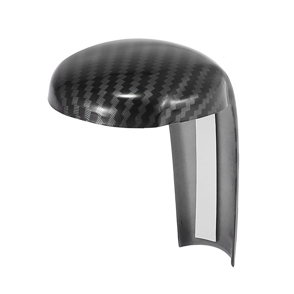 Gear Shifting Knob Cover Trim for Mazda 2 3 6 CX-3 CX-5 (2010–2023)