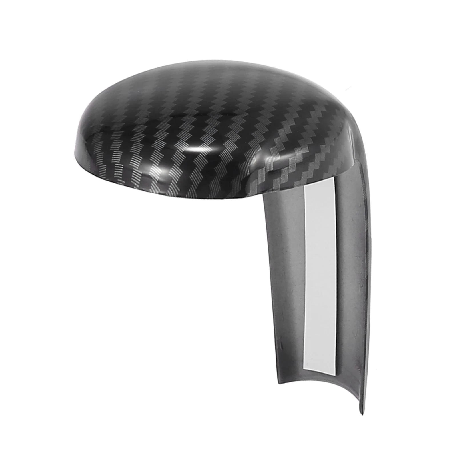 Gear Shifting Knob Cover Trim for Mazda 2 3 6 CX-3 CX-5 (2010–2023)