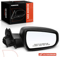 Heated Passenger Power Mirror for Chevrolet Malibu (2013–2015)