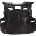 Engine Splash Shield for BMW 528i (2011–2016) Lower F10 RWD