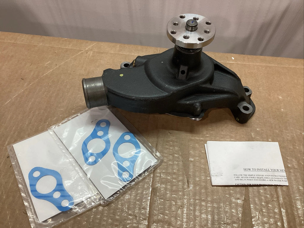 Water Circulating Pump Assembly for Mercury Mercruiser (46-8M0113734)