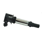 6X Ignition Coil & Spark Plug for Chevrolet Traverse 3.6L V6 (2009–2017) 12613057