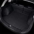 Custom Trunk Boot Mat Liner for Haval Jolion (2021-2023)