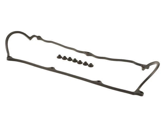 Valve Cover Gasket Set for Mazda B2200 (1987–1993) ZN928NV